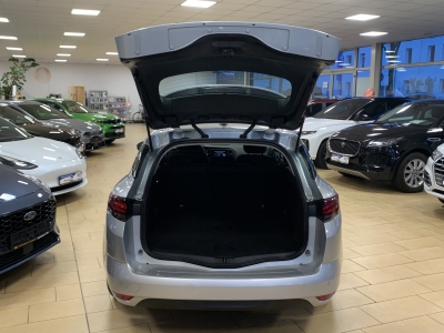 Renault Megane Business*dig.Cockpit*R.cam*Navi*SHZ