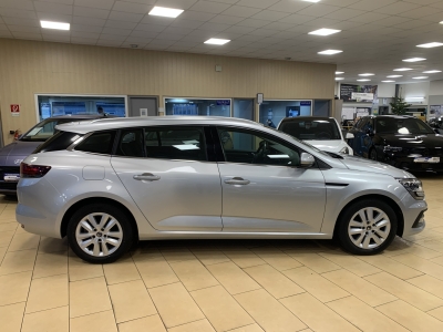 Renault Megane Business*dig.Cockpit*R.cam*Navi*SHZ