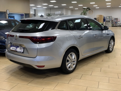 Renault Megane Business*dig.Cockpit*R.cam*Navi*SHZ