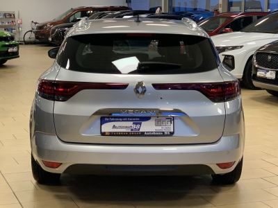 Renault Megane Business*dig.Cockpit*R.cam*Navi*SHZ