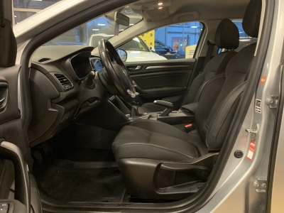 Renault Megane Business*dig.Cockpit*R.cam*Navi*SHZ