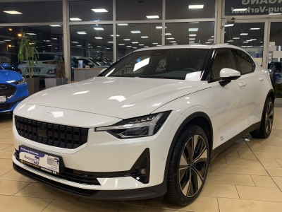Polestar 2 Pilot*Pano*WMP*ST-Heiz*ACC*Harman/K*Memory*Cam