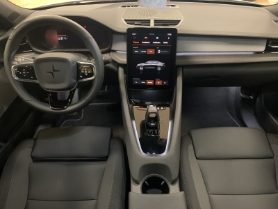 Polestar 2 Pilot*Pano*WMP*ST-Heiz*ACC*Harman/K*Memory*Cam