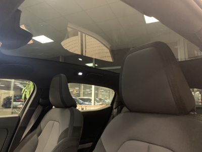 Polestar 2 Pilot*Pano*WMP*ST-Heiz*ACC*Harman/K*Memory*Cam