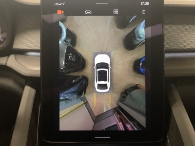 Polestar 2 Pilot*Pano*WMP*ST-Heiz*ACC*Harman/K*Memory*Cam