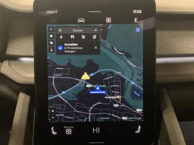 Polestar 2 Pilot*Pano*WMP*ST-Heiz*ACC*Harman/K*Memory*Cam