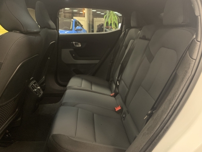 Polestar 2 Pilot*Pano*WMP*ST-Heiz*ACC*Harman/K*Memory*Cam