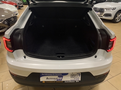 Polestar 2 Pilot*Pano*WMP*ST-Heiz*ACC*Harman/K*Memory*Cam