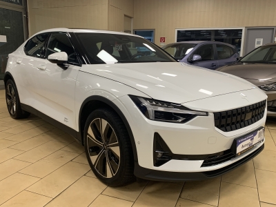 Polestar 2 Pilot*Pano*WMP*ST-Heiz*ACC*Harman/K*Memory*Cam