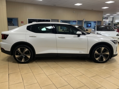 Polestar 2 Pilot*Pano*WMP*ST-Heiz*ACC*Harman/K*Memory*Cam