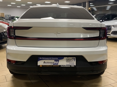 Polestar 2 Pilot*Pano*WMP*ST-Heiz*ACC*Harman/K*Memory*Cam