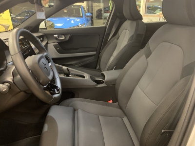 Polestar 2 Pilot*Pano*WMP*ST-Heiz*ACC*Harman/K*Memory*Cam