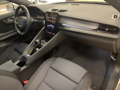 Polestar 2 Pilot*Pano*WMP*ST-Heiz*ACC*Harman/K*Memory*Cam