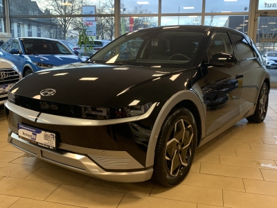 Hyundai IONIQ 5 Uniq*HUD*Leder*ACC*360cam*Bose*SHZ+BLÜ