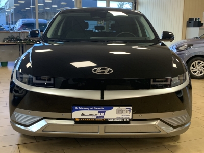 Hyundai IONIQ 5 Uniq*HUD*Leder*ACC*360cam*Bose*SHZ+BLÜ