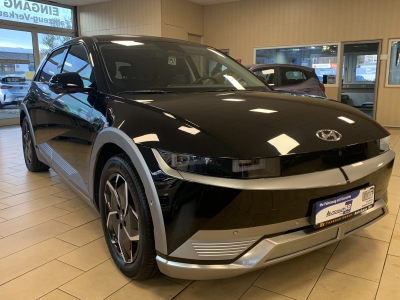 Hyundai IONIQ 5 Uniq*HUD*Leder*ACC*360cam*Bose*SHZ+BLÜ