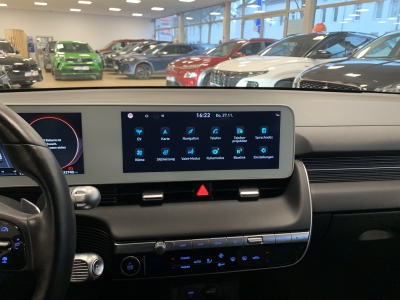 Hyundai IONIQ 5 Dynamiq*ACC*WMP*R.cam*Navi*Totwinkelass