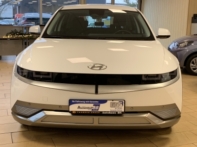 Hyundai IONIQ 5 Dynamiq*ACC*WMP*R.cam*Navi*Totwinkelass