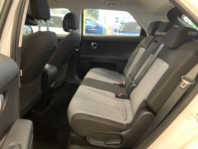 Hyundai IONIQ 5 Dynamiq*ACC*WMP*R.cam*Navi*Totwinkelass