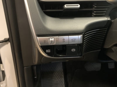 Hyundai IONIQ 5 Dynamiq*ACC*WMP*R.cam*Navi*Totwinkelass