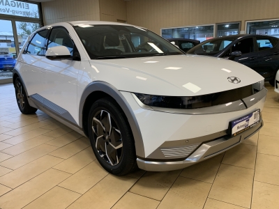 Hyundai IONIQ 5 Dynamiq*ACC*WMP*R.cam*Navi*Totwinkelass