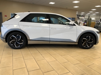 Hyundai IONIQ 5 Dynamiq*ACC*WMP*R.cam*Navi*Totwinkelass