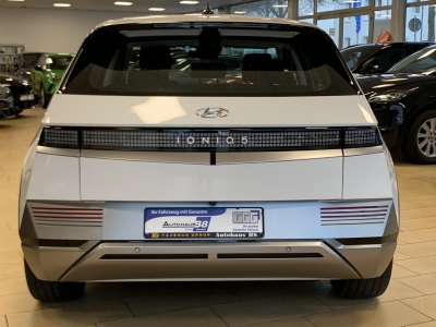 Hyundai IONIQ 5 Dynamiq*ACC*WMP*R.cam*Navi*Totwinkelass