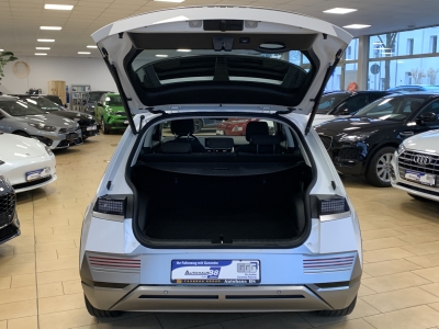 Hyundai IONIQ 5 Dynamiq*ACC*WMP*R.cam*Navi*Totwinkelass