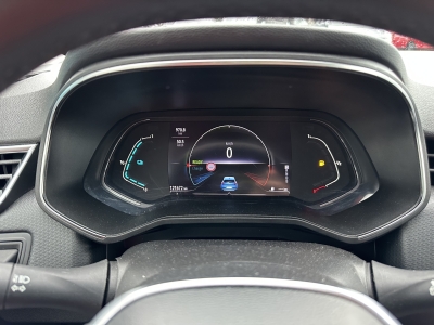 Renault Clio Zen*Hybrid*Nav*LED*SHZ*dig.Cockpit*DAB*1.Hand