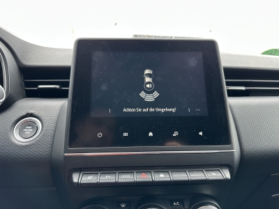 Renault Clio Zen*Hybrid*Nav*LED*SHZ*dig.Cockpit*DAB*1.Hand