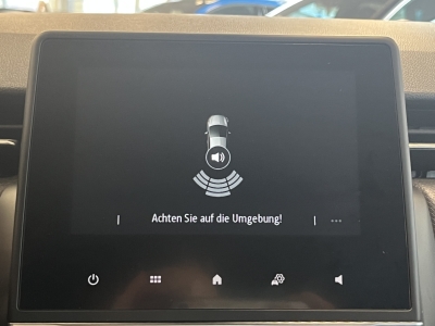 Renault Clio Zen*Hybrid*Nav*LED*SHZ*dig.Cockpit*DAB*1.Hand