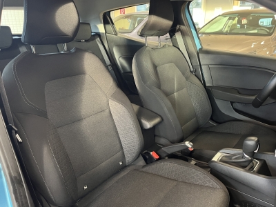 Renault Clio Zen*Hybrid*Nav*LED*SHZ*dig.Cockpit*DAB*1.Hand