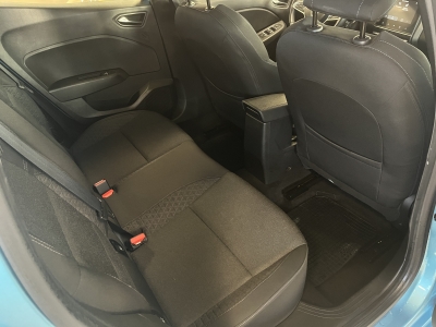 Renault Clio Zen*Hybrid*Nav*LED*SHZ*dig.Cockpit*DAB*1.Hand