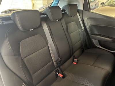 Renault Clio Zen*Hybrid*Nav*LED*SHZ*dig.Cockpit*DAB*1.Hand