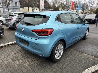 Renault Clio Zen*Hybrid*Nav*LED*SHZ*dig.Cockpit*DAB*1.Hand