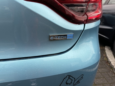 Renault Clio Zen*Hybrid*Nav*LED*SHZ*dig.Cockpit*DAB*1.Hand