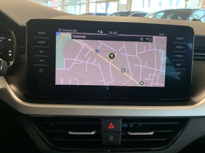 Skoda Kamiq Ambition*R.cam*SHZ*dig.Cockpit*Navi*1.Hand