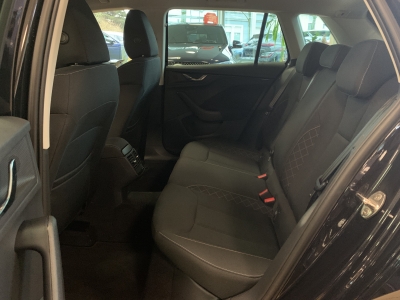 Skoda Kamiq Ambition*R.cam*SHZ*dig.Cockpit*Navi*1.Hand