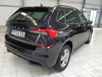Skoda Kamiq Ambition*R.cam*SHZ*dig.Cockpit*Navi*1.Hand