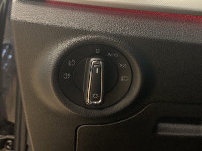 Skoda Kamiq Ambition*R.cam*SHZ*dig.Cockpit*Navi*1.Hand