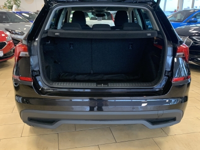 Skoda Kamiq Ambition*R.cam*SHZ*dig.Cockpit*Navi*1.Hand