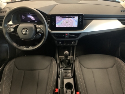 Skoda Kamiq Ambition*R.cam*SHZ*dig.Cockpit*Navi*1.Hand