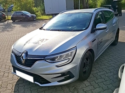Renault Megane Business*Navi*Dig.Cockpit*Winterpaket*LED
