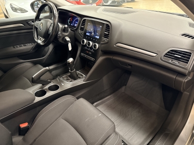 Renault Megane Business*Navi*Dig.Cockpit*Winterpaket*LED