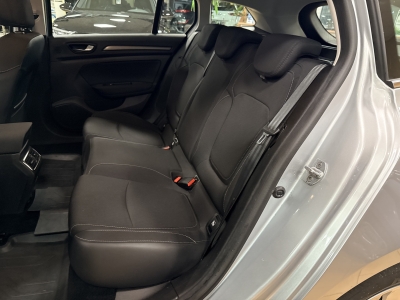 Renault Megane Business*Navi*Dig.Cockpit*Winterpaket*LED