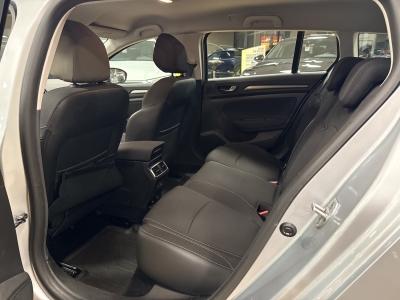 Renault Megane Business*Navi*Dig.Cockpit*Winterpaket*LED