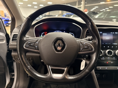 Renault Megane Business*Navi*Dig.Cockpit*Winterpaket*LED