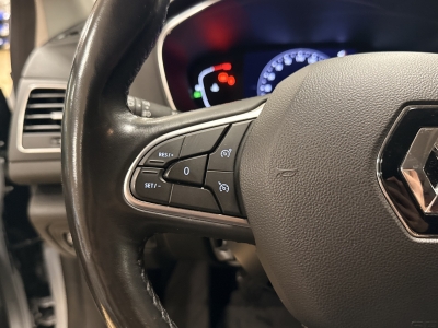 Renault Megane Business*Navi*Dig.Cockpit*Winterpaket*LED