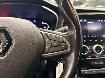 Renault Megane Business*Navi*Dig.Cockpit*Winterpaket*LED