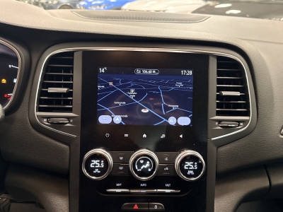 Renault Megane Business*Navi*Dig.Cockpit*Winterpaket*LED